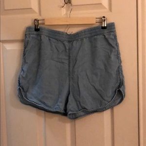 Comfy shorts